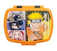 Stor SANDWICHERA RECTANGULAR NARUTO