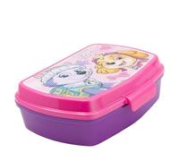 Stor S.L. Sandwichera rectangular Paw Patrol Girl Sketch Essence
