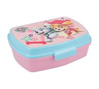 Stor SANDWICHERA RECTANGULAR PAW PATROL GIRLS