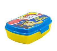 Stor SANDWICHERA RECTANGULAR PAW PATROL PUP POWER Multicolor