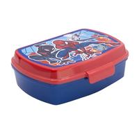 Stor SANDWICHERA RECTANGULAR SPIDERMAN MOB RULES