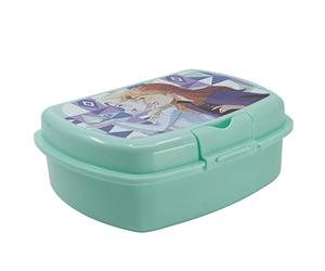 STOR SANDWICHERA URBAN FROZEN ICE MAGIC