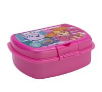 Stor SANDWICHERA URBAN PAW PATROL GIRL SUPERPOWERS