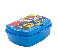 Lancheira - Paw Patrol Pup Power