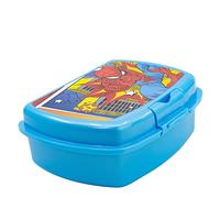 Stor SANDWICHERA URBAN SPIDERMAN MIDNIGHT FLYER