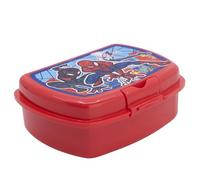 Stor SANDWICHERA URBAN SPIDERMAN MOB RULES