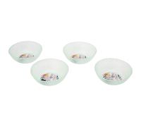 SET 4 PCS CUENCO PP JOY FROZEN