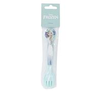 STOR SET DE 2 CUBIERTOS PP FROZEN ICE MAGIC