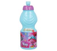 STOR Sport Bottle Trolls 2 - Botella, unisex