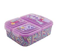 Stor Stor-13820 SANDWICHERA Multiple KSIMERITOS, Multicolor, única (13820)