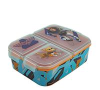 Stor Stor-17720 Buzz SANDWICHERA Multiple Lightyear, Multicolor, única (17720)