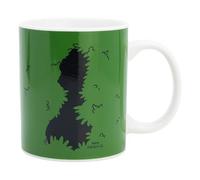 Stor TAZA CERAMICA 325 ML CHANGING COLOR EN CAJA REGALO SIMPSONS HOMER