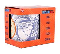 Stor TAZA CERAMICA 325 ML EN CAJA REGALO DRAGON BALL