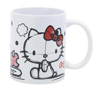 Stor S.L. Taza de cerámica Hello Kitty 325 ml en caja regalo