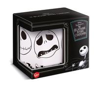 Stor S.L. Taza cerámica 325 ml en caja regalo Nightmare Before Christmas