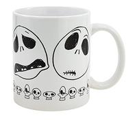 Stor TAZA CERAMICA 325 ML | EN CAJA REGALO NIGHTMARE BEFORE CHRISTMAS
