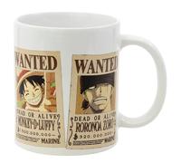 Stor TAZA CERAMICA 325 ML EN CAJA REGALO ONE PIECE YA