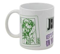 Stor TAZA CERAMICA 325 ML | JOKER EN CAJA DE REGALO