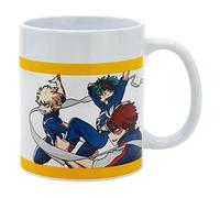 Stor TAZA CERAMICA 325 ML MY HERO ACADEMIA YOUNG ADULT