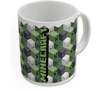 STOR TAZA CERAMICA 325 ML TERMICA EN CAJA MINECRAFT ICONICMONO MINECRAFT