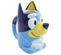 Stor Taza cerámica 3D Bluey 320 ml en caja regalo