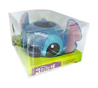 Stor Taza cerámica 3D Stitch 375 ml en caja regalo