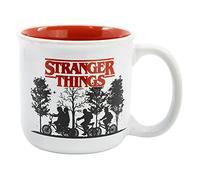STOR- Taza Cerámica, Color Unico, 1 Unidad (Paquete de 1) (698)