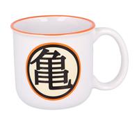 Stor TAZA CERAMICA DESAYUNO 400 ML EN CAJA REGALO DRAGON BALL