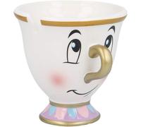 Stor Taza Cerámica Disney La Bella y la Bestia