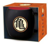Stor TAZA CERAMICA GLOBE 380 ML EN CAJA REGALO DRAGON BALL