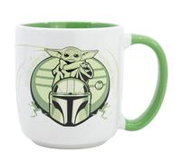 Taza Elite de cerámica de 380 ml de