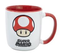 Stor S.L. Taza Elite de cerámica 380 ml