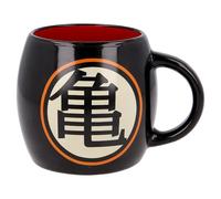 Stor TAZA CERAMICA GLOBE 380 ML EN CAJA REGALO DRAGON BALL