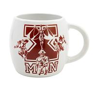 Stor TAZA CERAMICA GLOBE 380 ML | EN CAJA REGALO X-MEN