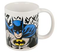 Stor TAZA CERAMICA SB 325 ML EN CAJA BATMAN CITY