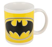 Stor TAZA CERAMICA SB 325 ML EN CAJA BATMAN LOGO