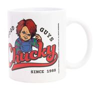Stor TAZA CERAMICA SB 325 ML EN CAJA CHUCKY