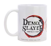 Stor TAZA CERAMICA SB 325 ML EN CAJA DEMON SLAYER