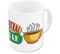 Stor TAZA CERAMICA SB 325 ML EN CAJA FRIENDS CENTRAL PERK DNLS