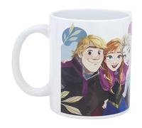 Stor TAZA CERAMICA SB 325 ML EN CAJA FROZEN II DESIGN 2