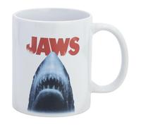 Stor TAZA CERAMICA SB 325 ML EN CAJA JAWS WO