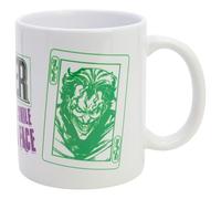 Stor TAZA CERAMICA SB 325 ML EN CAJA JOKER