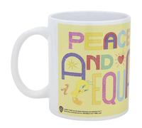 Stor TAZA CERAMICA SB 325 ML EN CAJA LOONEY TUNES DESIGN 1