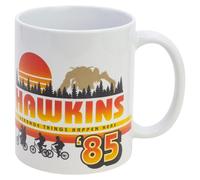 Stor TAZA CERAMICA SB 325 ML EN CAJA STRANGER THINGS