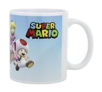 Stor TAZA CERAMICA SB 325 ML EN CAJA SUPER MARIO DESIGN WAY AHEAD