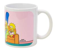 Stor TAZA CERAMICA SB 325 ML EN CAJA THE SIMPSONS FAMILY