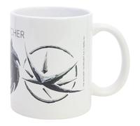 Stor TAZA CERAMICA SB 325 ML EN CAJA THE WITCHER