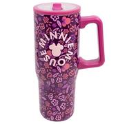 Stor TAZA COOL SIPPER XL ACERO INOXIDABLE 920 ML MINNIE MOUSE CHERRYLICIOUS