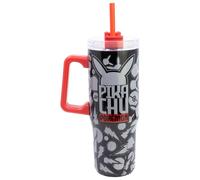 Stor TAZA COOL TERMO XL ACERO INOXIDABLE 920 ML POKEMON METAL MELTDOWN