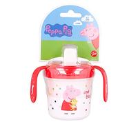 Stor Taza De Aprendizaje Para Bebés De 250 Ml | Peppa Pig Little One
